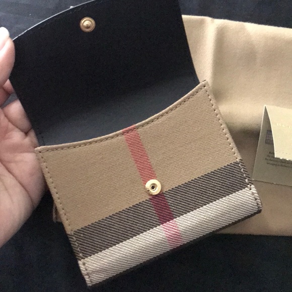 burberry wallet gumtree